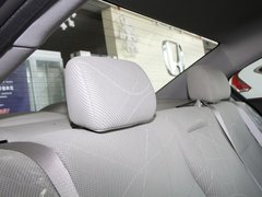 思域 2012款 1.8L 自动 舒适版