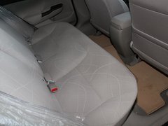思域 2012款 1.8L 自动 舒适版