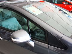 思域 2012款 1.8L 自动 舒适版