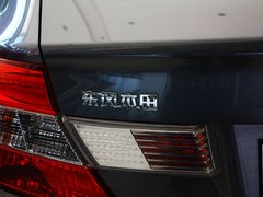 思域 2012款 1.8L 自动 舒适版