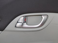 思域 2012款 1.8L 自动 豪华版