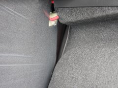 标致307 2011款 1.6L 手动 Cross