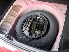 标致307 2011款 1.6L 手动 Cross
