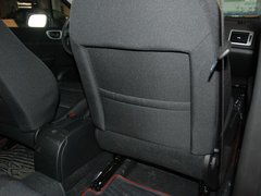 标致307 2011款 1.6L 手动 Cross