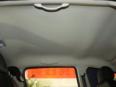 标致307 2011款 1.6L 手动 Cross
