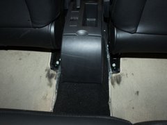 标致307 2011款 1.6L 手动 Cross