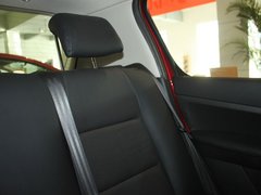 标致307 2011款 1.6L 手动 Cross