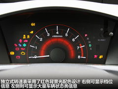 东风本田  第九代思域 2.0 TYPE-S AT
