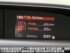 东风本田  第九代思域 2.0 TYPE-S AT