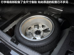 东风本田  第九代思域 2.0 TYPE-S AT