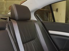 思域 2012款 2.0L 自动 TYPE-S