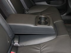 思域 2012款 2.0L 自动 TYPE-S