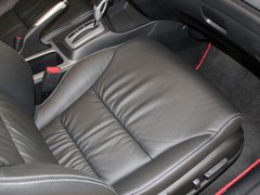 思域 2012款 2.0L 自动 TYPE-S