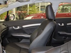 思域 2012款 2.0L 自动 TYPE-S