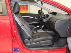 思域 2012款 2.0L 自动 TYPE-S