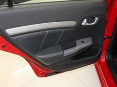 思域 2012款 2.0L 自动 TYPE-S