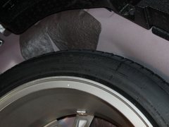 思域 2012款 2.0L 自动 TYPE-S