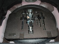 思域 2012款 2.0L 自动 TYPE-S