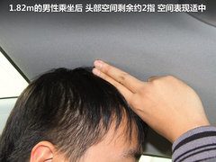 東風(fēng)本田  第九代思域 2.0 TYPE-S AT