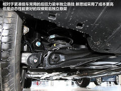 东风本田  第九代思域 2.0 TYPE-S AT