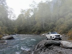 奔驰M级 2012款 ML350 3.5L 动感型 5座