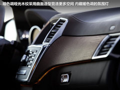 奔驰(进口)  GL 450 Grand Edition
