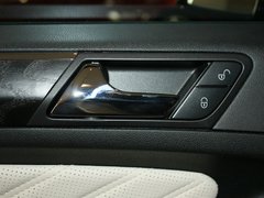 奔驰GL级 2011款 GL450 4.7L 尊贵型 Grand Edition 7座