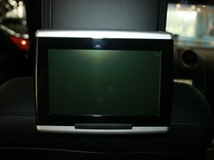 奔驰GL级 2011款 GL450 4.7L 尊贵型 Grand Edition 7座