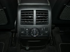 奔驰GL级 2011款 GL450 4.7L 尊贵型 Grand Edition 7座