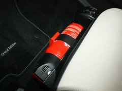 奔驰GL级 2011款 GL450 4.7L 尊贵型 Grand Edition 7座