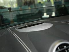 奔驰GL级 2011款 GL450 4.7L 尊贵型 Grand Edition 7座