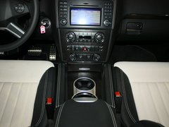 奔驰GL级 2011款 GL450 4.7L 尊贵型 Grand Edition 7座