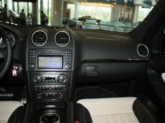 奔驰GL级 2011款 GL450 4.7L 尊贵型 Grand Edition 7座