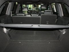 奔驰GL级 2011款 GL450 4.7L 尊贵型 Grand Edition 7座
