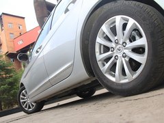 长城C50 2012款 1.5T 手动 尊贵型