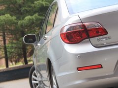 长城C50 2012款 1.5T 手动 尊贵型