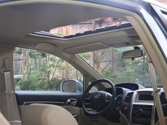 长城C50 2012款 1.5T 手动 尊贵型