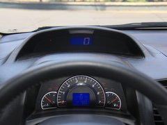 长城C50 2012款 1.5T 手动 尊贵型