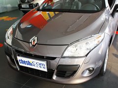 雷诺  2.0 CVT