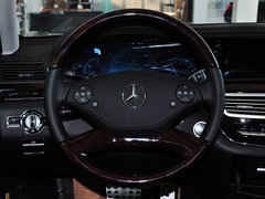 巴博斯 S系 2011款 3.5L 38S