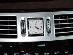 巴博斯 S系 2011款 3.5L 38S