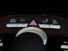巴博斯 S系 2011款 3.5L 38S