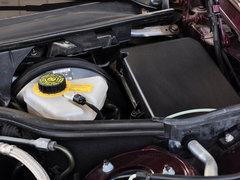 巴博斯 S系 2011款 3.5L 38S
