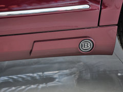 巴博斯 S系 2011款 3.5L 38S