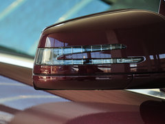 巴博斯 S系 2011款 3.5L 38S