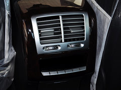 巴博斯 S系 2011款 3.5L 38S