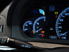 巴博斯 S系 2011款 3.5L 38S