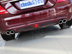 巴博斯 S系 2011款 3.5L 38S