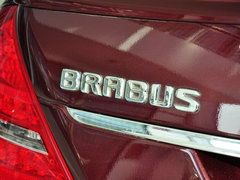 巴博斯 S系 2011款 3.5L 38S