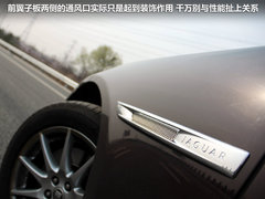 捷豹  捷豹XJ 3.0 AT